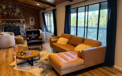 The Ultimate Big Bear Lake Getaway Guide (Stay, Eat & Explore)